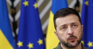 Зеленски ще се съгласи да се срещне с Путин само след като бъде договорен общ план с Тръмп