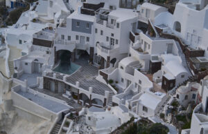 Санторини