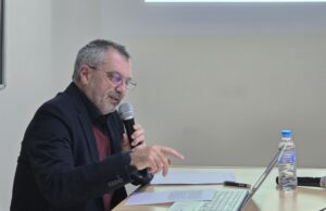 Зимните четения в Регионалния исторически музей Враца започнаха с археологическа тема