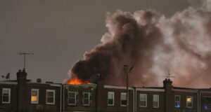 И шестимата души на борда на разбилия се самолет във Филаделфия са граждани на Мексико, обяви мексиканското външно министерство