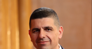 Ивайло Мирчев