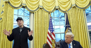 Илон Мъск заяви, че Зеленски е "презиран" от украинския народ