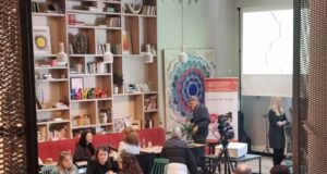 Иновативна платформа за управление на стреса за нуждите на бизнеса бе представена в София