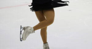 Испанска фигуристка е наказана за шест години за употреба на допинг