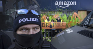 Италия разследва "Амазон" за предполагаемо укриване на данъци в размер на 1,2 млрд. евро, посочват източници на Ройтерс