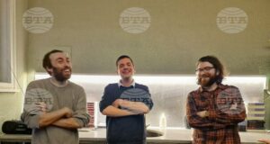 Йордан Д. Радичков за книгата си „Дървеният костюм“: Вярвам, че има нужда от неперфектни текстове и неидеално изкуство