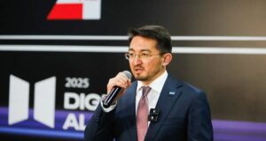 Казинформ: Изкуственият интелект може да доведе до тридневна работна седмица, заяви казахстанският министър на цифровизацията