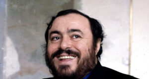 Как Лучано Павароти не успя да стане холивудска звезда