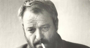 Любомир Гешев