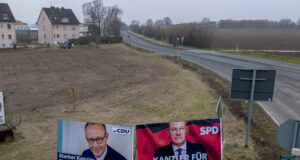 Какво означават изборите в Германия за биткойна и свръхбогатите