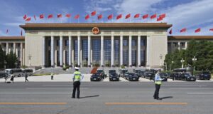 Китай призова Панама "да вземе правилното решение" по отношение на инициативата на Пекин "Един пояс, един път"