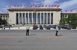 Китай призова Панама "да вземе правилното решение" по отношение на инициативата на Пекин "Един пояс, един път"