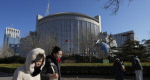 Китай се противопоставя на идеята на Тръмп САЩ да контролират Газа