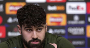 Ключът към успешния край на сезона е в единството, каза централният защитник на Манчестър Сити Йошко Гвардиол