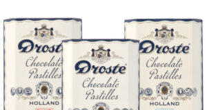 Краят на една 160-годишна история: спира производството на нидерландския шоколад "Дросте"