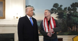 Кремъл съобщи, че руски гражданин е освободен от американски затвор в замяна на Марк Фогъл