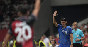 Леонардо Жардим беше представен като старши треньор на бразилския Крузейро, Владимир Ивич зае мястото му в Ал Аин (ОАЕ)