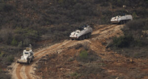 Ливан задържа 25 души във връзка с вчерашното нападение срещу конвой на ООН