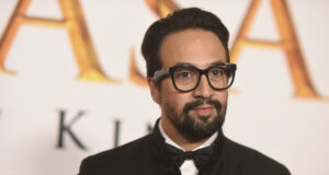 Лин Мануел-Миранда стана член на елитната Американска академия за изкуства и литература