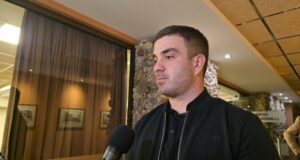 Лъчезар Димов взе участие в семинара на УЕФА за елитен детско-юношески футбол, който се проведе в Литва