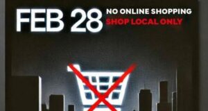 МИНА: Гражданите на Черна гора са призовани да бойкотират всички форми на пазаруване в петък