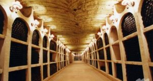 МОЛДПРЕС: Две винарни в Молдова са включени в индикативния списък на ЮНЕСКО