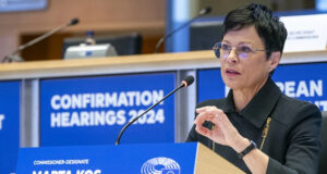 МОЛДПРЕС: Еврокомисарят по разширяването е на посещение в Молдова