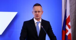 МТИ: Унгария допринася значително за развитието на отбранителни способности на НАТО, каза Сиярто