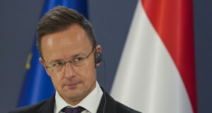 МТИ: Унгария настоява за възстановяване на доверието между страните, заяви външният министър Петер Сиярто