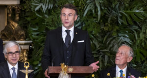 Еманюел Макрон