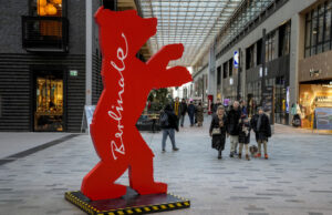 Международният кинофестивал „Берлинале“ започва днес на фона на политическо напрежение Берлинале