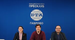 Международният театрален фестивал на комедийния и сатиричния спектакъл в Габрово ще предложи девет спектакъла от 2 до 5 април