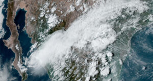 Мексиканският залив вече е Американски за потребителите на "Гугъл Мапс" в САЩ