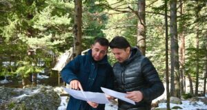 Министерство на туризма създава карта на достъпа до труднодостъпни туристически и културно-исторически обекти