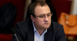 Министър Иванов подписа разрешение за строеж за нови близо 14 км от автомагистрала "Хемус"