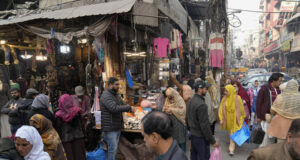 Мисия на МВФ ще посети Пакистан за оценка на управлението и рисковете от корупция