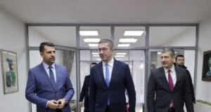 Мицкоски очаква срещи на различно ниво с българското правителство; предпочитал да се обсъждат теми, които сближават двете съседни държави