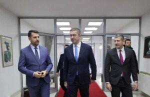 Мицкоски очаква срещи на различно ниво с българското правителство; предпочитал да се обсъждат теми, които сближават двете съседни държави