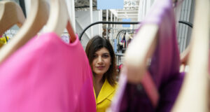 Модната индустрия на Нидерландия започва да прилага задължителното рециклиране на дрехи