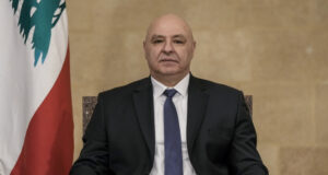 ННА: Президентът на Ливан поздрави правителството за спечеления вот на доверие