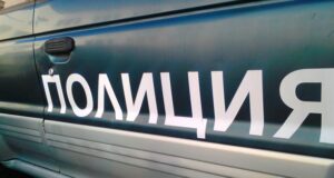 Полиция, МВР, деца