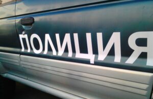 Полиция, МВР, деца