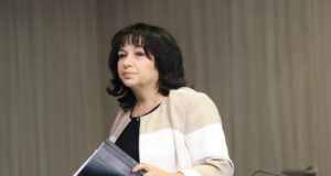 Теменужка Петкова