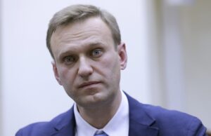 Навални
