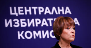 Надяваме се до края на следващата седмица да е готово преизчислението на изборните резултати и да бъде предадено на КС, каза Росица Матева