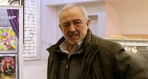 Най-трудното в театралното изкуство е монодрамата, каза пред БТА Мариус Донкин