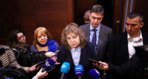 Наталия Киселова