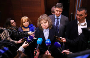 Наталия Киселова: Изборният кодекс не е достатъчно добър, проблем има и извън изборните секции Наталия Киселова