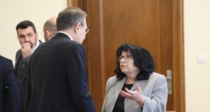 Националният съвет за тристранно сътрудничество ще обсъди проектите за държавен бюджет и за бюджетите на общественото осигуряване и здравната каса