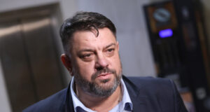 Нивата на радиация у нас са в норма след удара по „Чернобил“, няма основания за притеснение, каза вицепремиерът Атанас Зафиров